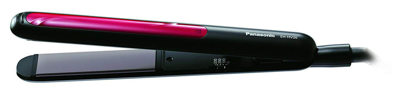Panasonic - Hair Straightener