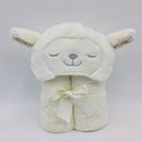 Nova - Baby Towel Hooded (75 * 100 Cm)