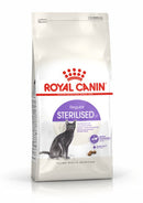 Royal Canin - Fhn Sterilised 37 2 K