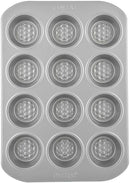 Prestige - Muffin Mould Pan / 12 Cup