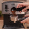 Solac - Espresso Coffee Machine (2 Filters - 19 Bar)
