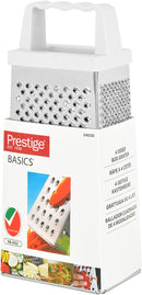 Prestige - Steel Box Grater