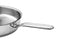 Madame Coco - Stainless Steel Fry Pan (24Cm) (β)