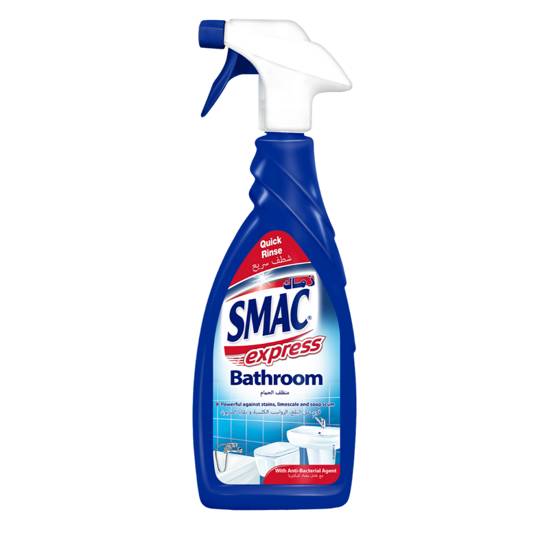 SMAC - Bathroom 650ML