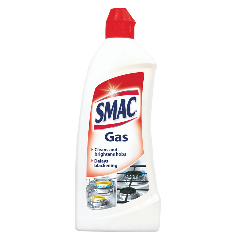SMAC- Gas 500ML
