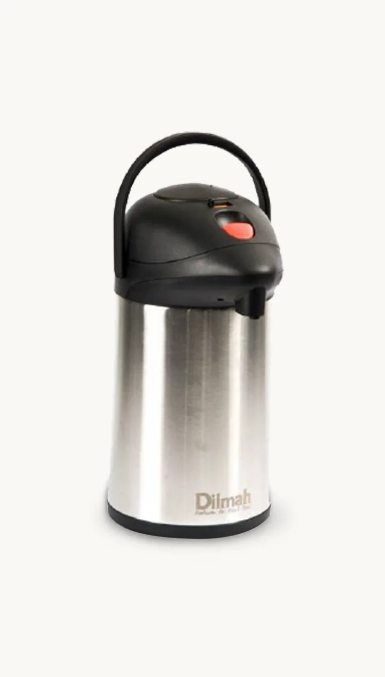 Dilmah - Air Pot Stainless