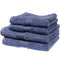 NOVA - Towel Bamboo & Cotton Plain (100 * 150)