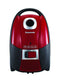Panasonic - Bagged Vacuum Cleaner (2300W) + Free Steam Iron (1780W ) NI-M300TATV