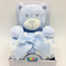 NOVA - Toy With Blanket Bear (75 * 100 Cm)