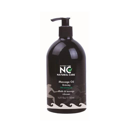 NC - Massage Oil (500Ml)