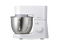 Panasonic - Kitchen Machine 8 Speeds ( 4.3L) 3 Att (Dough, Whisk, Beater)