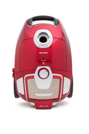 Sharp - Bag Vacuum Cleaner (2200W)