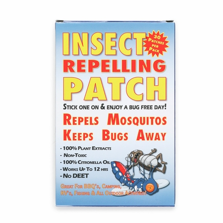 Insect Patch