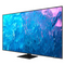 Samsung -TV 65" QLED 4K , Smart TV, HDMI 4 , 2 USB