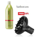 Ice Cream - Anti-Hairloss Energy Shampo + Free Diffuser Hair