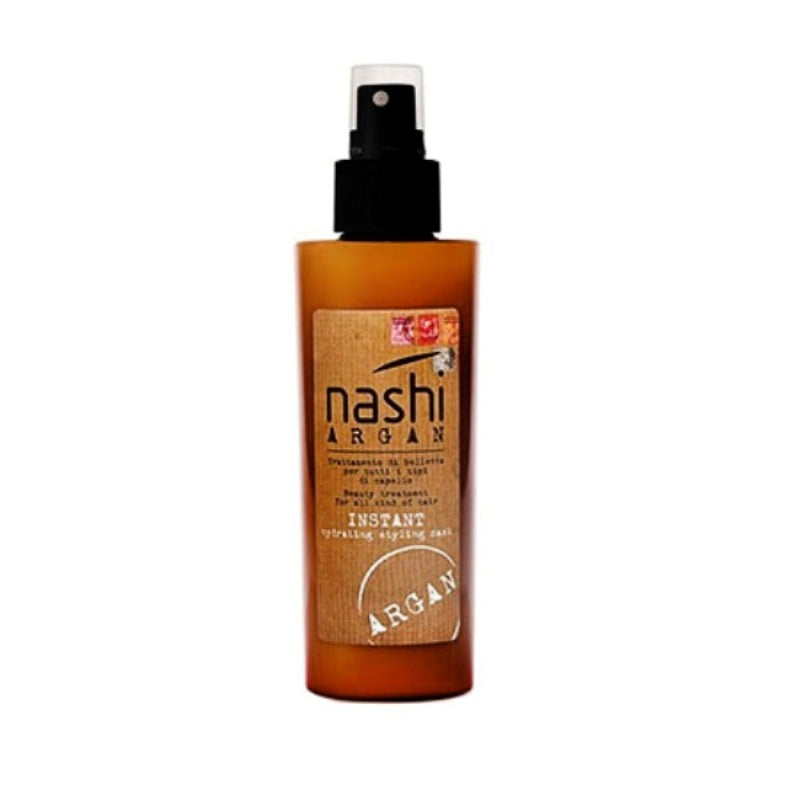 Nashi - Argan Instant Hydrating Styling Mask (150Ml) (β)