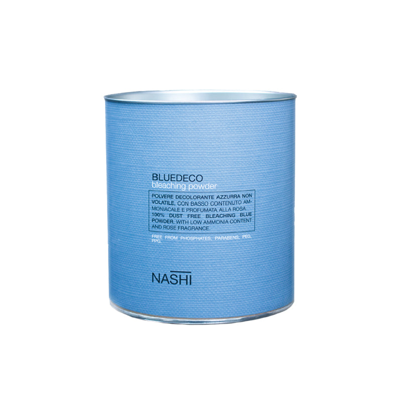 Nashi - Bluedeco - Bleaching Powder (500G) (β)