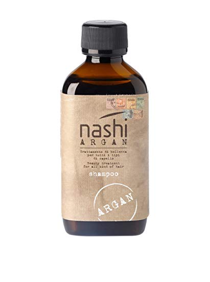 Nashi - Argan Shampoo (500Ml) (β)