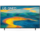 LG - TV 65" QNED , Cinema Design, IPS Panel
