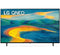 LG - TV 65" QNED , Cinema Design, IPS Panel