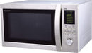SHARP - Microwave Oven (43 L)