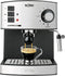 سولاك - ماكينة قهوة إسبريسو (2 فلتر - 19 بار)