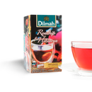 Dilmah - Gourmet Hibiscus & Rosehip Herbal Infusion (β)