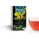 Dilmah - Gourmet Mint Black Tea (β)