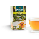 Dilmah - Gourmet Green Tea With Moroccan Mint (β)