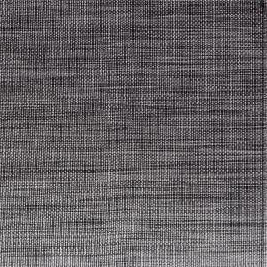 APS - Placemat Black / Grey 45x33cm (β)