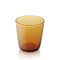 IVV - Goblet 240ml Set of 6 Pieces Amber (β)