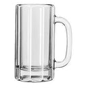 Libbey - Mug Glass 355ml Set of 6 (β)