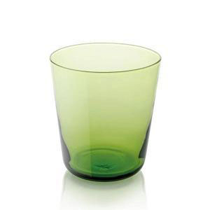 IVV - Easy Water Tumbler 340ml Set of 6 Pieces Green (β)