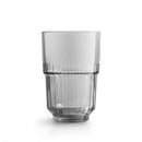 Libbey - Linq Beverage Glass 410ml Grey Set of 6 Pieces (β)