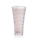 IVV - Loto Vase H 30cm Lilac (β)