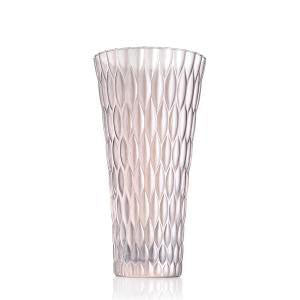 IVV - Loto Vase H 30cm Lilac (β)