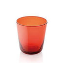 IVV - Goblet 240ml Set of 6 Pieces Orange (β)