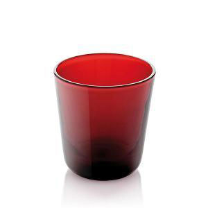 IVV - Goblet 240ml Set of 6 Pieces Red (β)