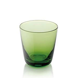 IVV - Goblet 240ml Set of 6 Pieces Green (β)