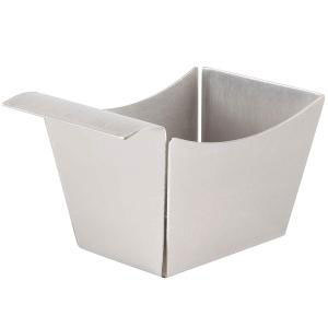 Table Craft - Solid Stainless Steel Side French Fry Basket (β)