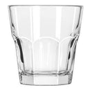 Libbey - Gibraltar Old Fashioned Glass 266ml Set of 6 (β)