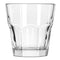 Libbey - Gibraltar Old Fashioned Glass 266ml Set of 6 (β)
