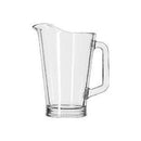 Libbey - Pitcher Mex Glass 1.8 Liter (β)
