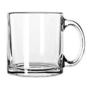 Libbey - Mug Glass 384ml Set of 6 (β)