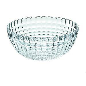 Guzzini - Tiffany Bowl 25cm Transparent (β)
