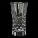 ITS - HIS Tumbler Glass Decorted Set of 6 Pieces (β)