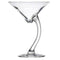 Libbey - Bravura Martini Glass 6.75oz 200ml Set of 6 Pieces (β)