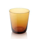 IVV - Easy Water Tumbler 340ml Set of 6 Pieces Amber (β)