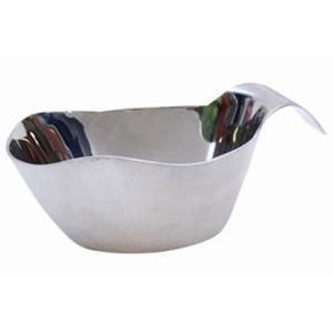 Table Craft - Stackable Gravy Boat 90ml Stainless Steel (β)