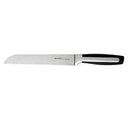 Brabantia - Bread Knife Matt Brushed Steel (β)